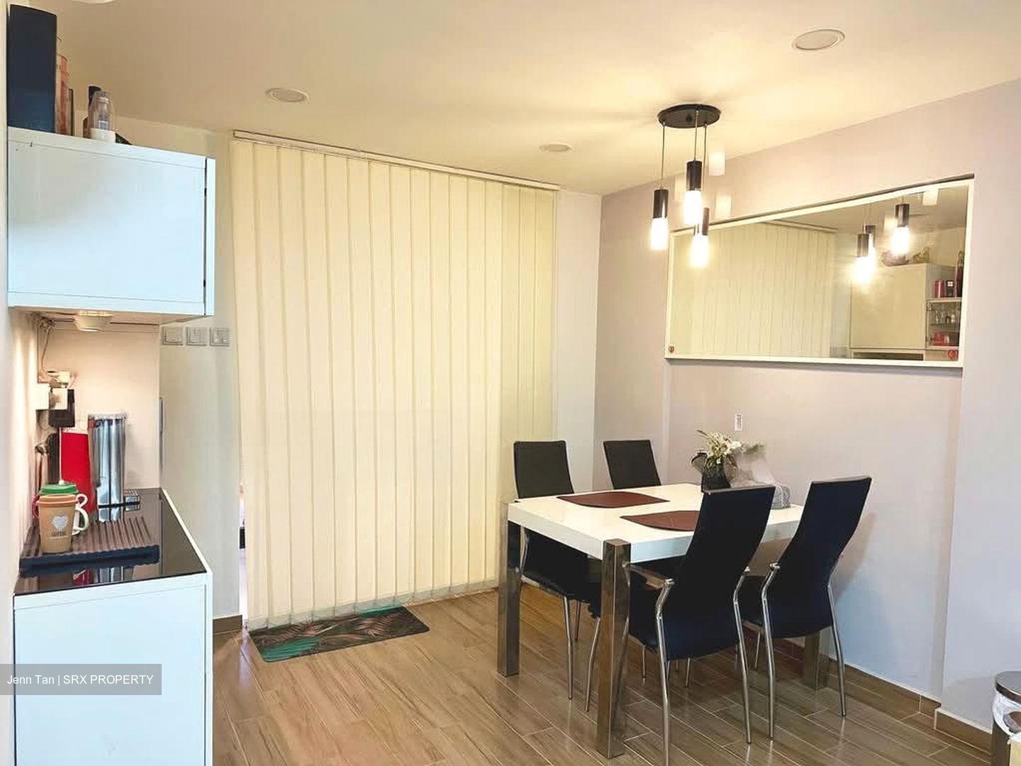 Blk 477 Tampines Street 43 (Tampines), HDB 3 Rooms #568084211